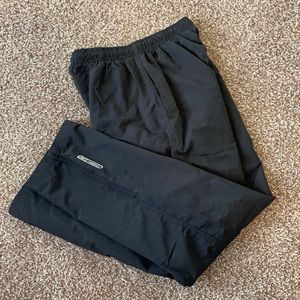 Vintage Reebok Nylon Pants